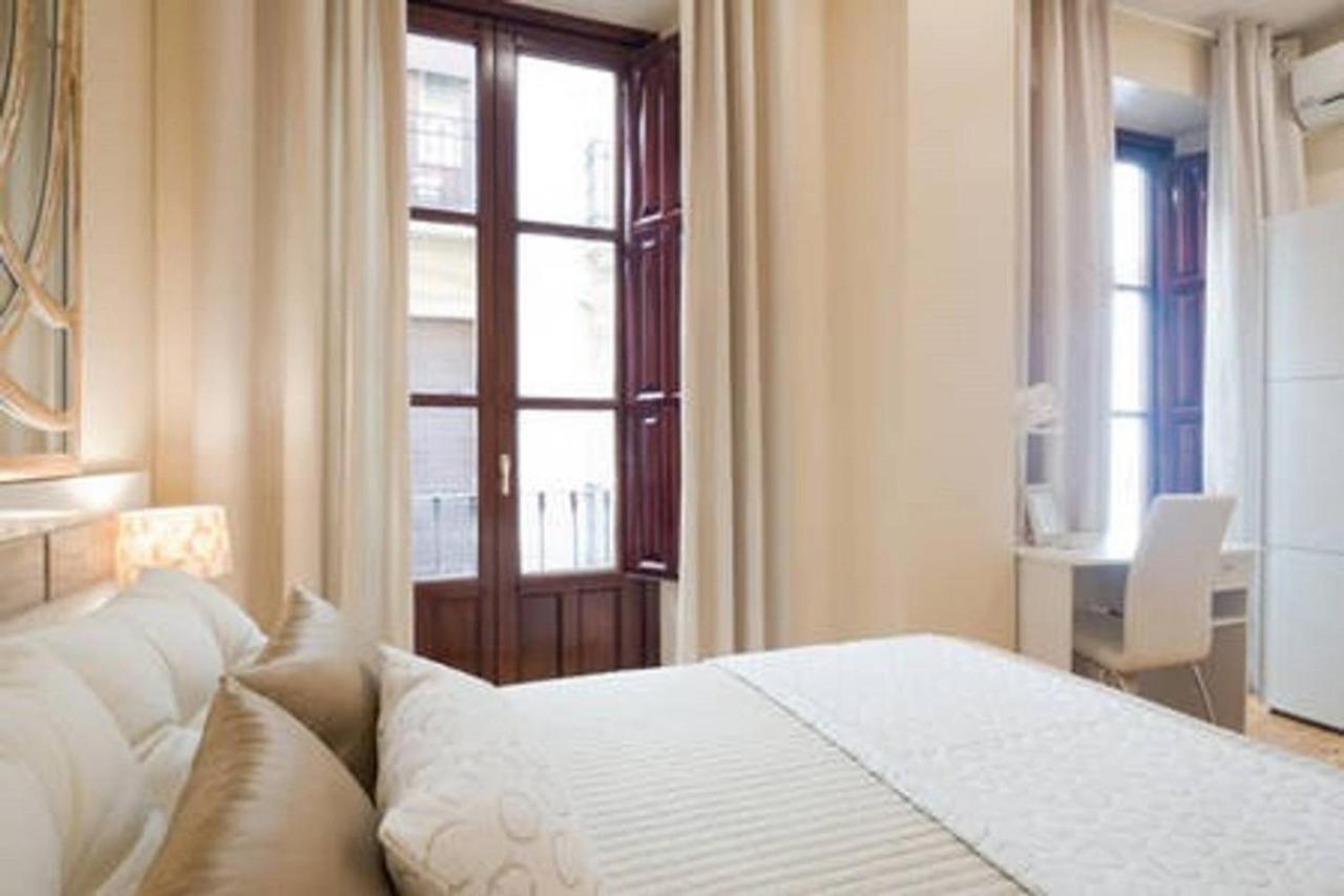 Appartement Reyes Catolicos Ii Grenade