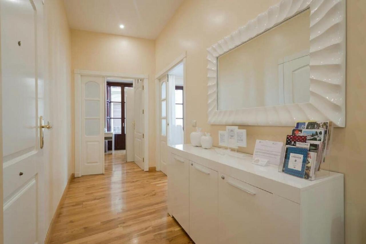 Reyes Catolicos Ii Appartement