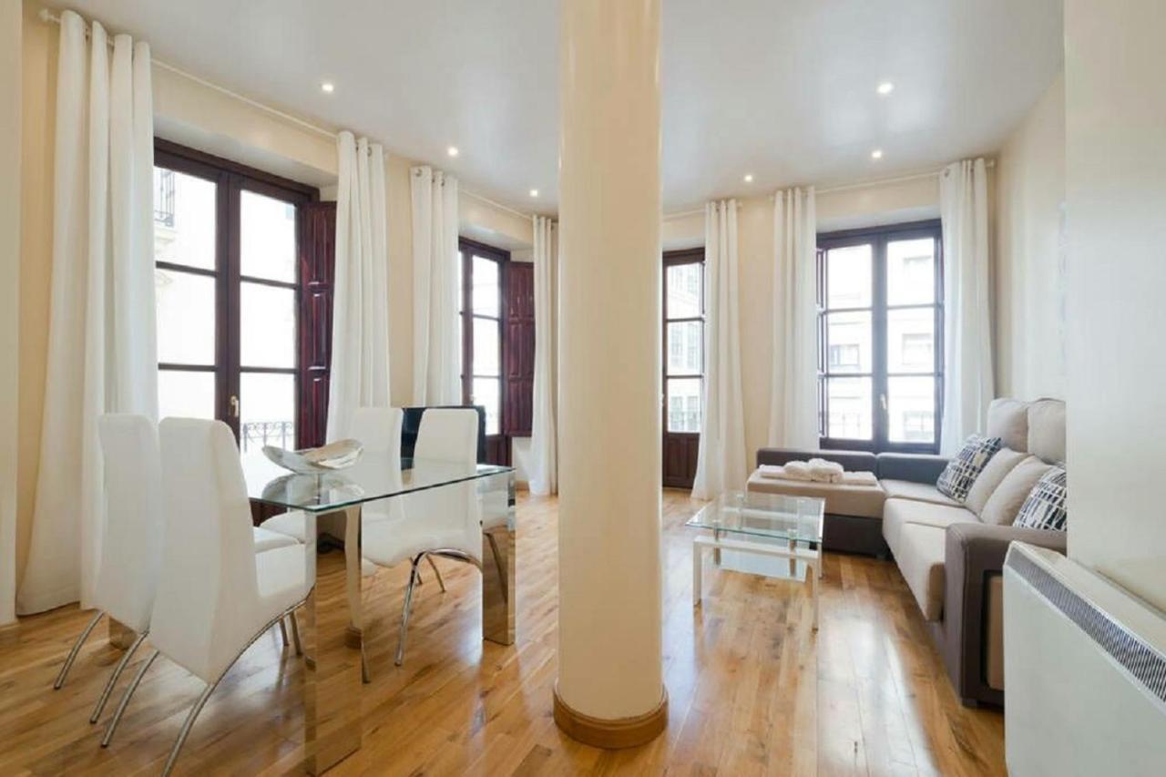 Appartement Reyes Catolicos Ii Grenade