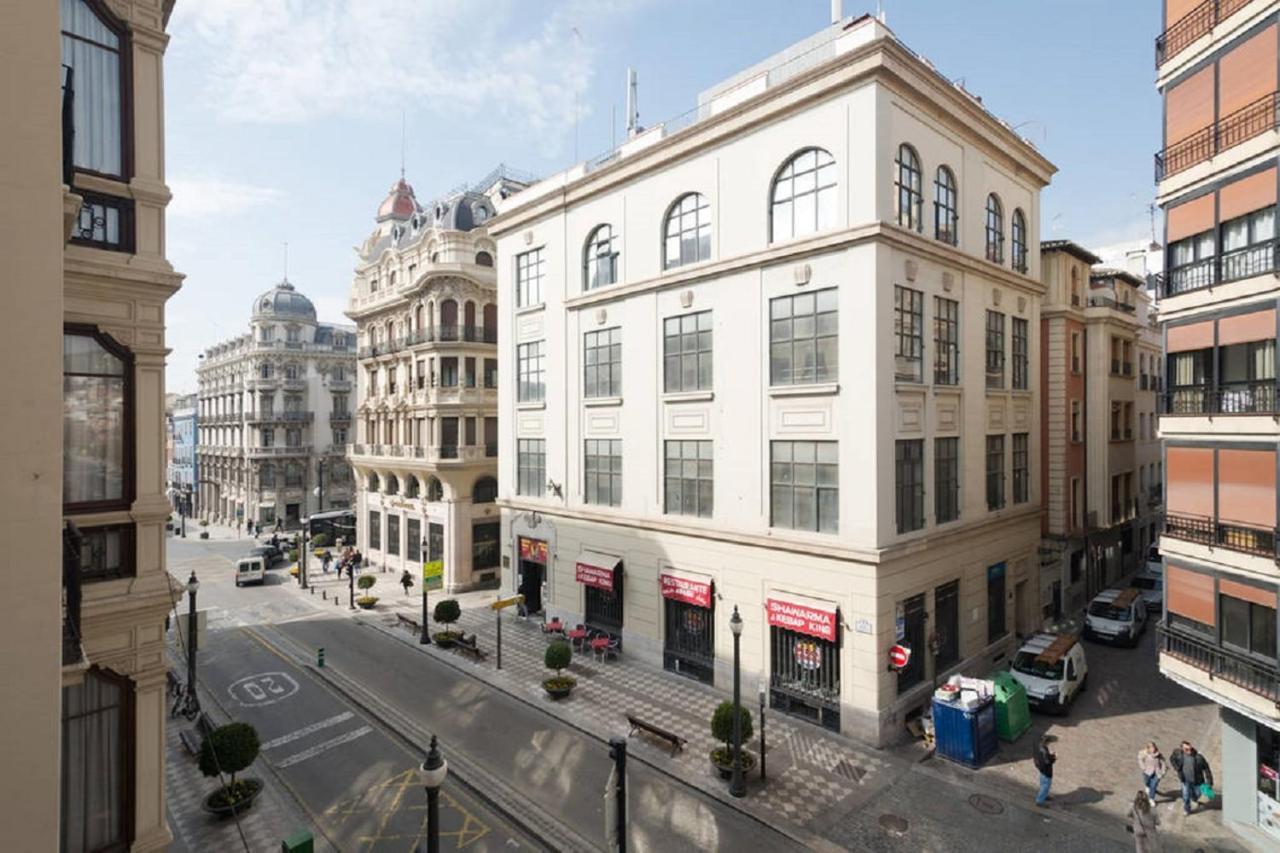 Appartement Reyes Catolicos Ii