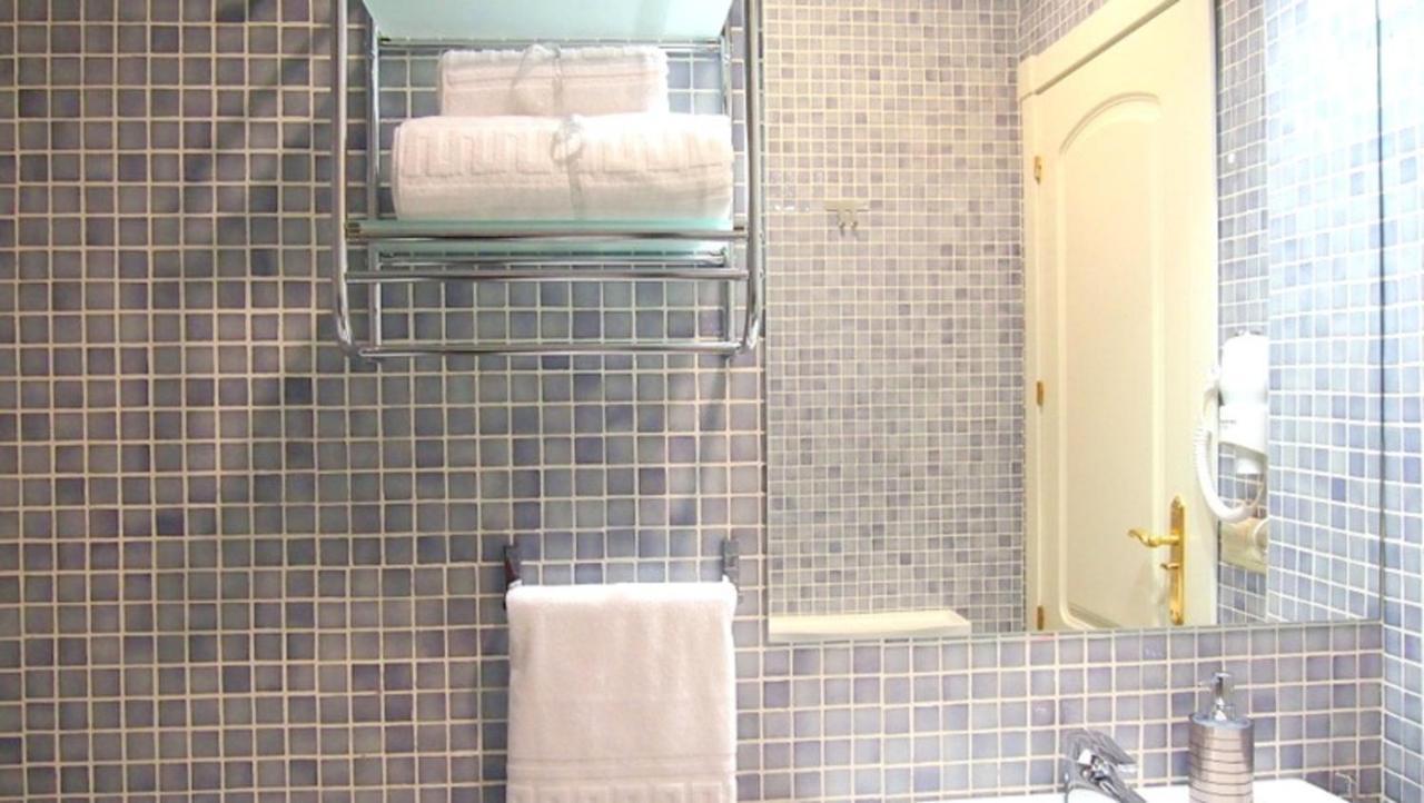 Appartement Reyes Catolicos Ii *
