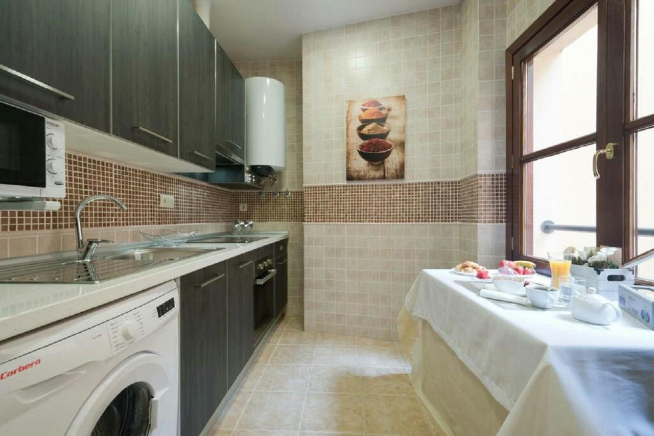 Appartement Reyes Catolicos Ii *