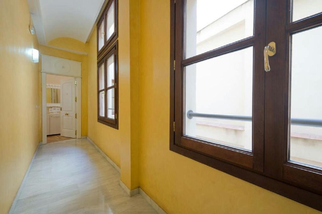Reyes Catolicos Ii Appartement